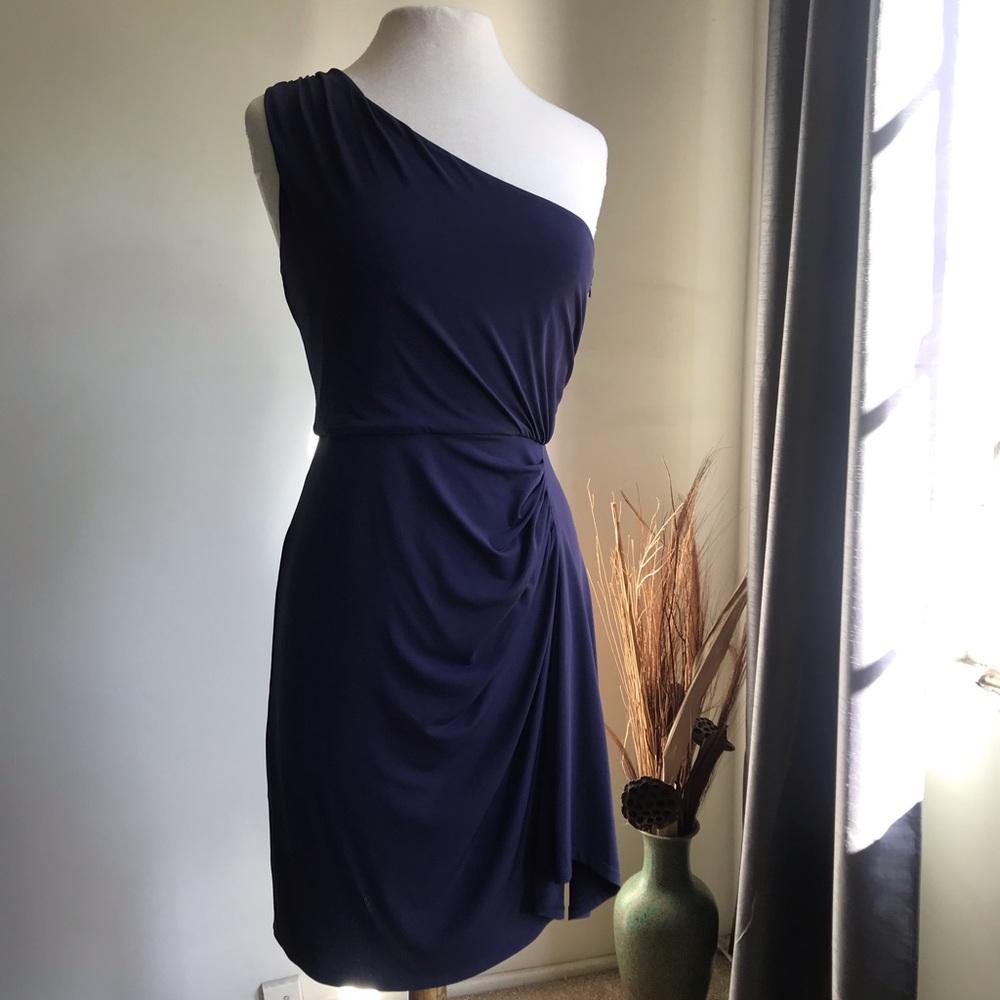Max & Cleo cocktail short dress. Size 6. NWOT